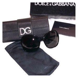 Dolce & Gabbana sunglasses